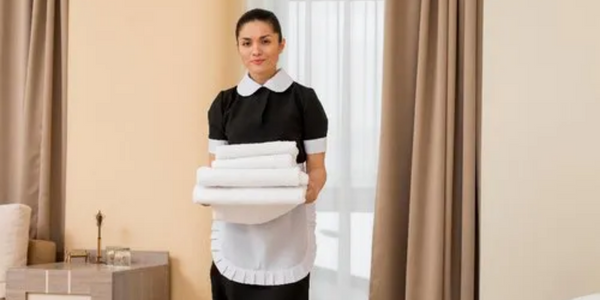 Guest House Services