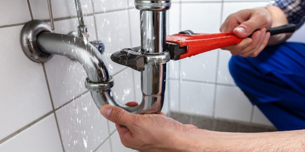 Plumbing Services