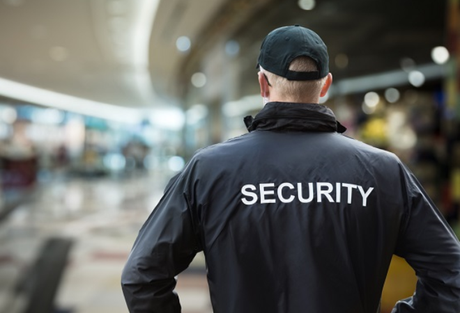 Security services