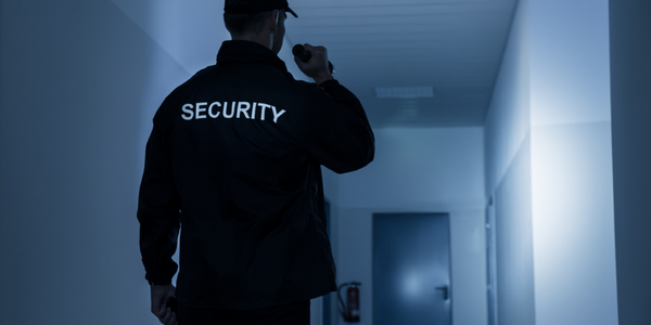 Security Services